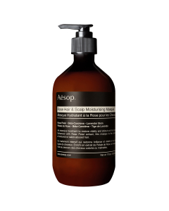 AESOP Rose Hair & Scalp Moisturising Masque