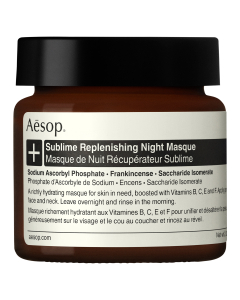 AESOP Sublime Replenishing Night Masque 60ml