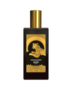 Memo African Leather Eau de Parfum