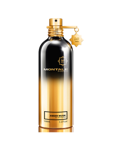 Montale Amber Musk EDP 100ml