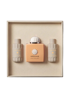 Amouage Love Delight Gift Set