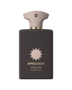 Amouage Opus XIII Silver Oud EDP 100ml