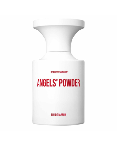 BORNTOSTANDOUT Angels Powder EDP 50ml