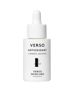 Verso Antioxidant Booster 30ml