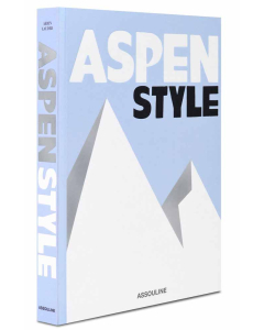 Assouline Aspen Style 