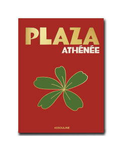 Assouline Plaza Athenee