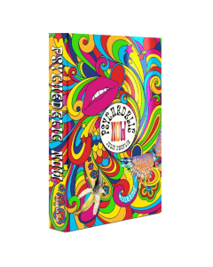 Assouline Psychedelic Now: A Collective Fantasy of Hope