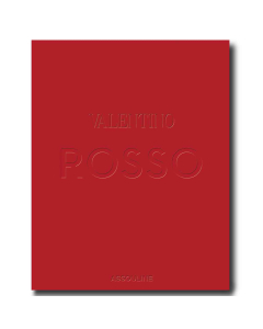 Assouline Valentino Rosso