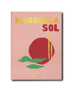 Assouline Marbella Sol