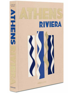 Assouline Athens Riviera 