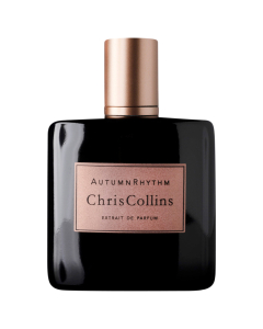 Chris Collins Autumn Rhythm Extrait de Parfum 50ml