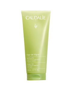 Caudalie Fleur de Vigne Shower Gel 200ml