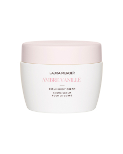 Laura Mercier Serum Body Cream Ambre Vanille 200ml