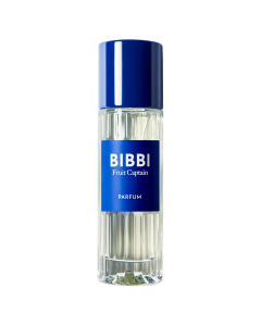 BIBBI Fruit Captain EDP 100ml
