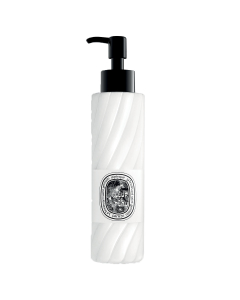 Diptyque Hand & Body Lotion Fleur De Peau 200ml