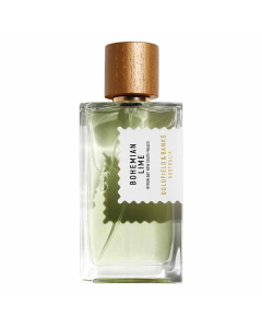 Goldfield & Banks Bohemian Lime EDP 100ml