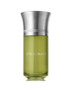 Liquides Imaginaires Bête Humaine EDP 100ml