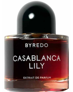 Byredo Casablanca Lily Extrait de Parfum 50ml