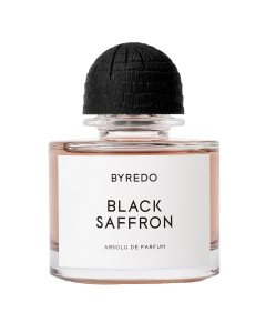 Byredo Black Saffron Absolu de Parfum