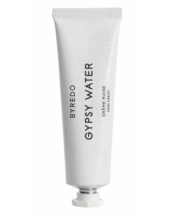 Byredo Hand Cream Gypsy Water 30ml