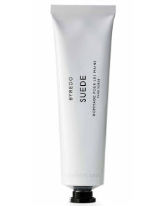 Byredo Hand Scrub Suede 100ml