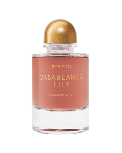 Byredo Night Veils Casablanca Lily Extrait de Parfum 70ml