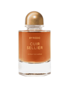 Byredo Night Veils Cuir Sellier Extrait de Parfum 70ml