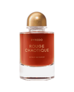 Byredo Night Veils Rouge Chaotique Extrait de Parfum 70ml