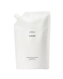 Byredo Suede Hand Lotion Refill 450ml