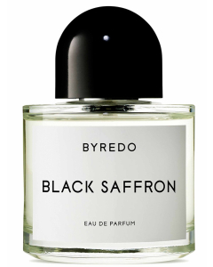 Byredo Black Saffron Eau de Parfum