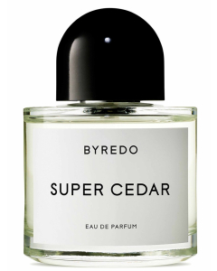 Byredo Super Cedar Eau de Parfum