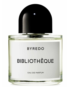 Byredo Bibliotheque Eau de Parfum