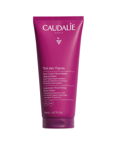 Caudalie Hyaluronic Nourishing Body Lotion Thé des Vignes 200ml