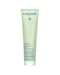 Caudalie Vinopure Purifying Cleansing Gel 150ml