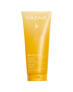 Caudalie Soleil des Vignes Shower Gel 200ml