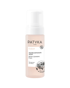 Patyka Detox Cleansing Foam 150ml