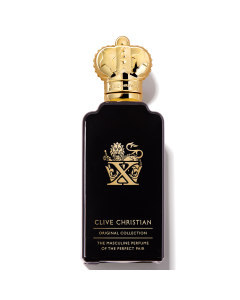 Clive Christian Original Collection X Masculine Eau de Parfum