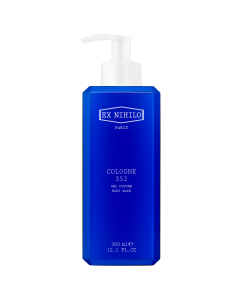 Ex Nihilo Cologne 352 Body Wash 360ml