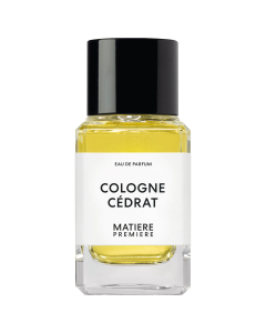 Matiere Premiere Cologne Cedrat Eau De Parfum