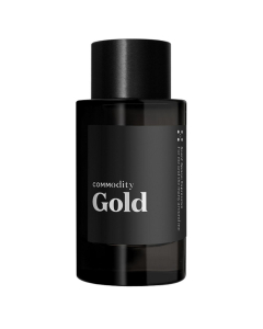 Commodity Gold Expressive EDP 100ml