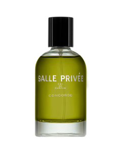 Salle Priveé Concorde Eau de Parfum