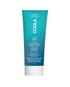 Coola Suncare Classic Body SPF50 Fragrance-Free 148ml