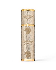 CREED Refillable Travel Atomizer Gold 5ml