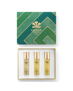 CREED Women's 3-Piece Gift Set 