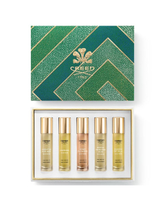 CREED Women's 5-Piece Gift Set 