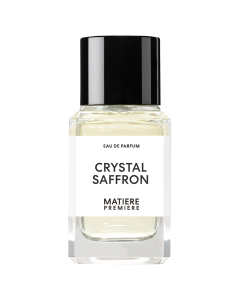 Matiere Premiere Crystal Saffron Eau de Parfum