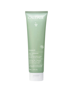 Caudalie Vinopure Purifying Gel Cleanser 150ml