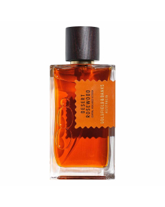 Goldfield & Banks Desert Rosewood EDP 100ml