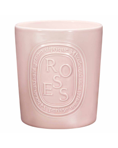 Diptyque Candle Roses 1500g