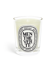 diptyque Standard candle Menthe Verte 190g